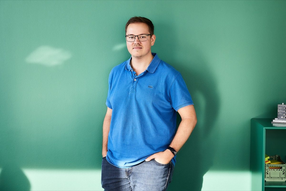 Mathias Ottosen.
